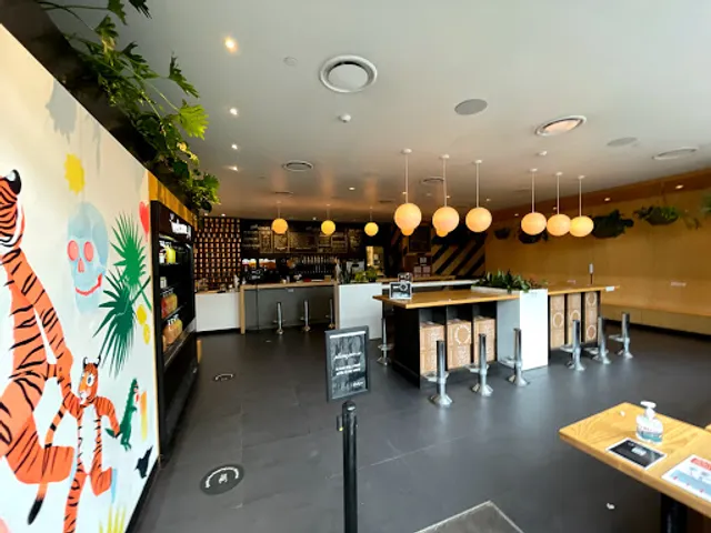 Ma’ono Fried Chicken