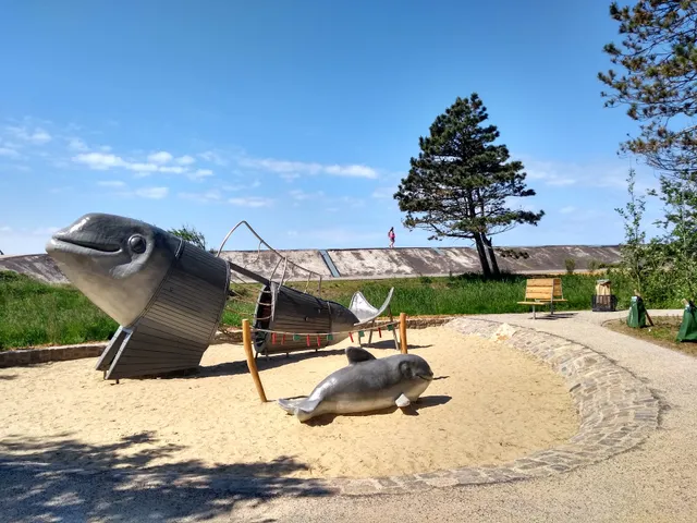 St. Peter-Ording apartment Thomsen