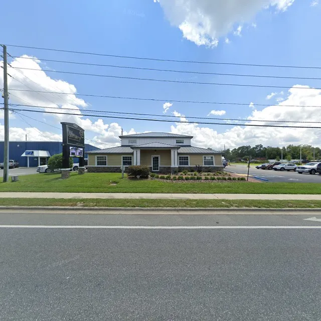 Laura Grady, Century 21 JW Morton Real Estate Inc.