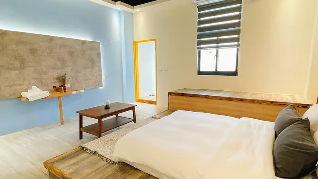 綠島好聲音旅宿