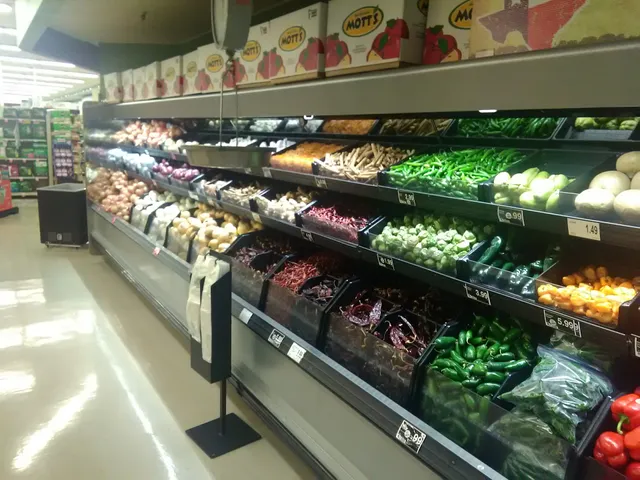 Loop East Shopping Center