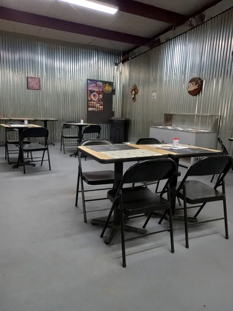 Jimmy's Hometown Cafe