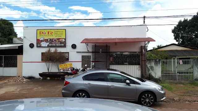 Do' Rê Restaurante