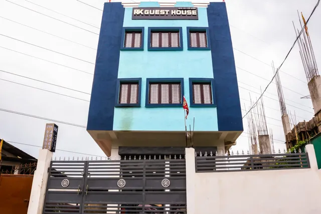 RK Guest House