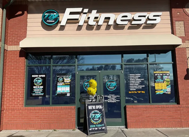 720Fitness