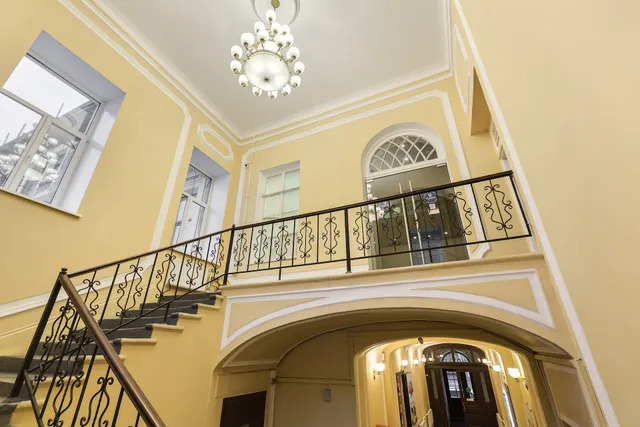 Otel' Nomera Na Sadovoy