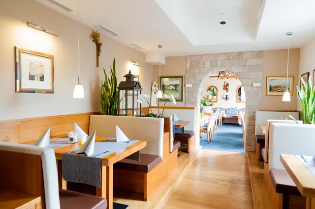 Hotel + Restaurant Am Fuhrkamp, Langenfeld Rheinland