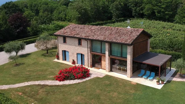 Dolce Colle - Agriturismo - B&B