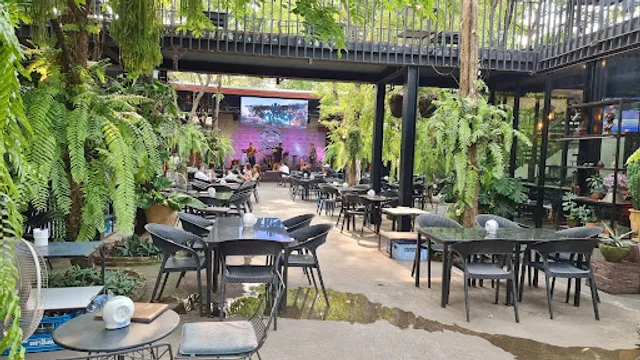 Bar’ista Brasserie