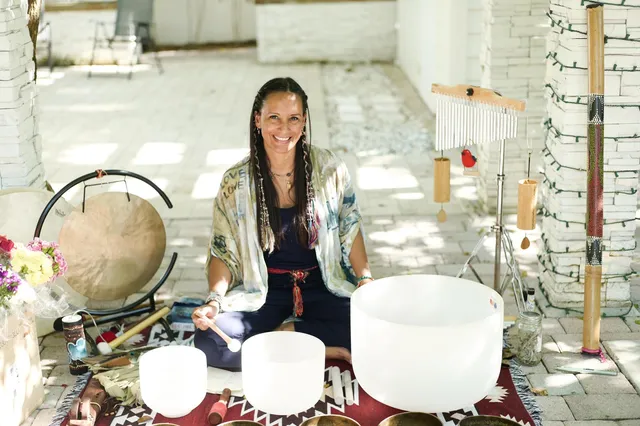 MoonLight Yoga Miami Studio