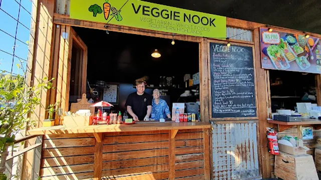 Veggie Nook