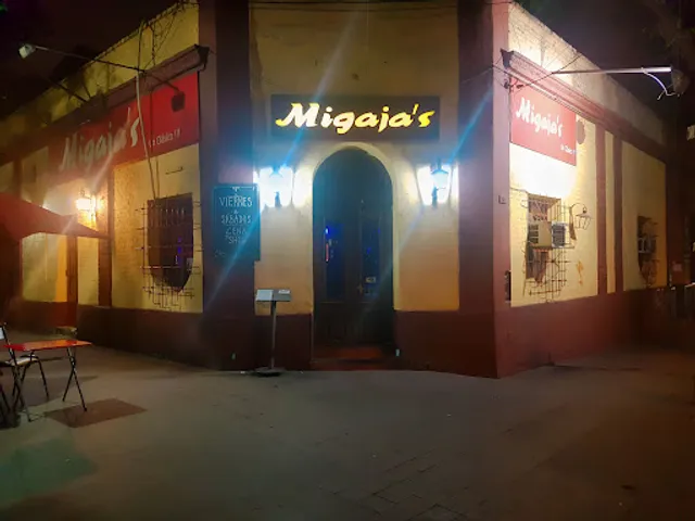 Migaja's