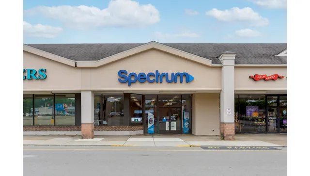 Spectrum Store