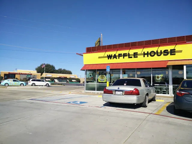 Waffle House