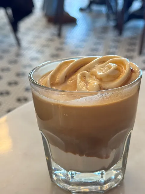 Forum Coffee (East Hanover)