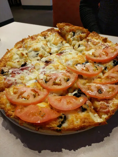 Royal Pizza Ellerslie