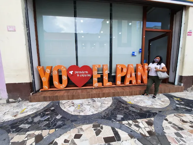 Café Andrade Mario Molina