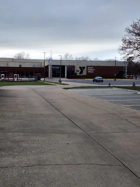 Daily Family YMCA of Bixby