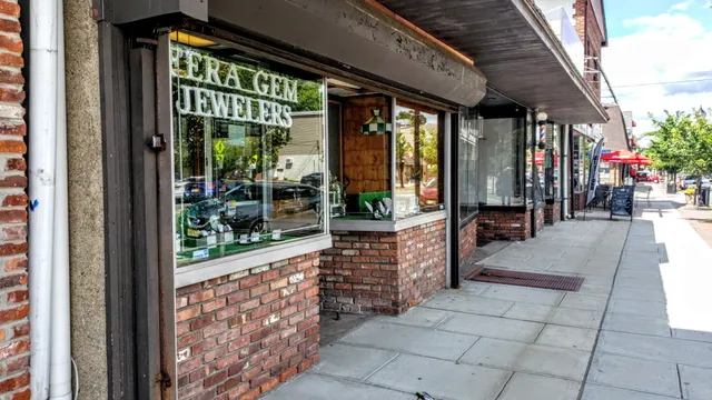 Fera Gem Jewelers Inc