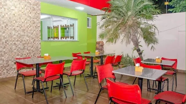 Restaurante Tropeiro Gastrô Gourmet