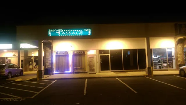 Passage Restaurant