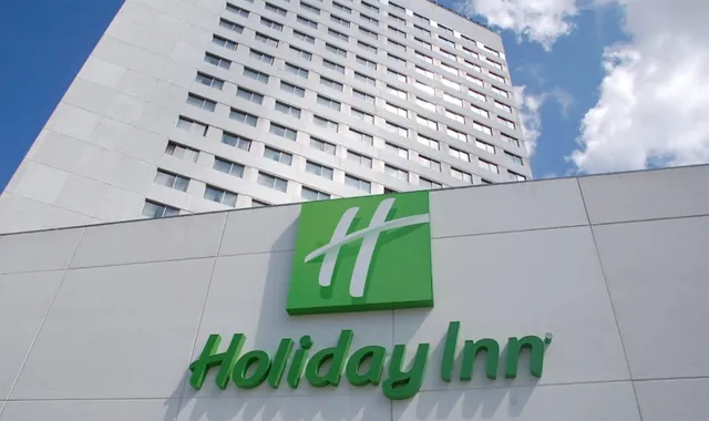 Holiday Inn Porto - Gaia