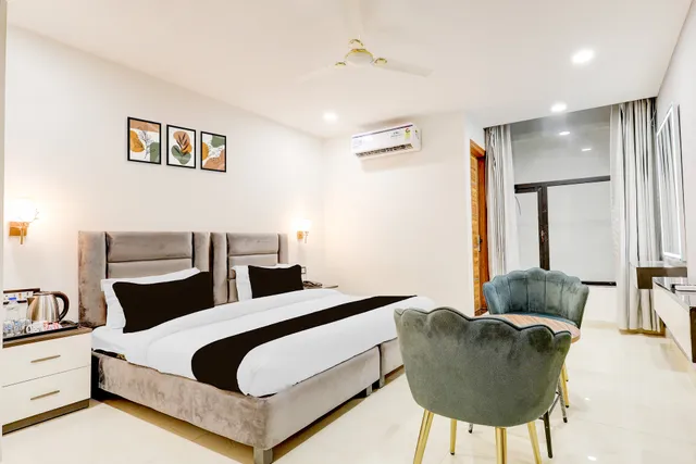 Townhouse The Grand Villa