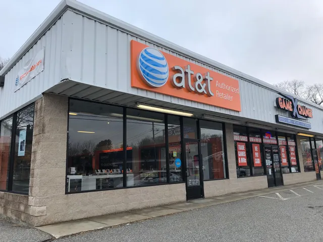 AT&T Store