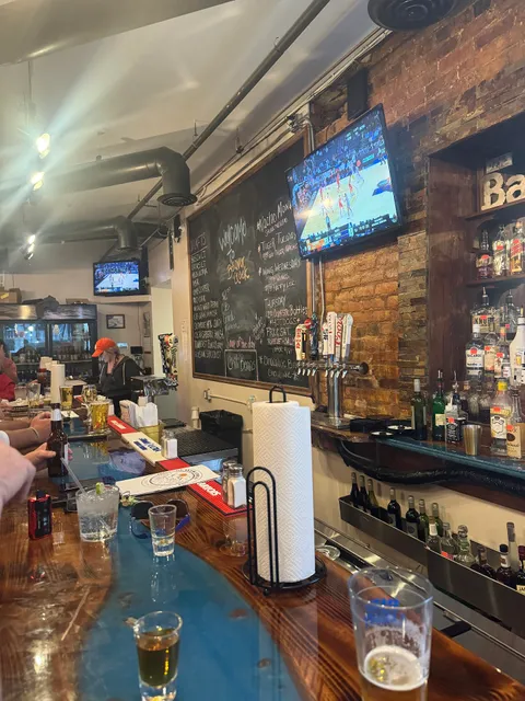 Beaver Creek Bar & Grill