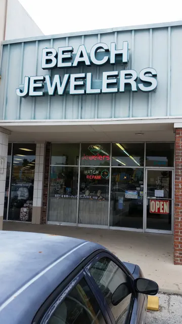 Beach Jewelers