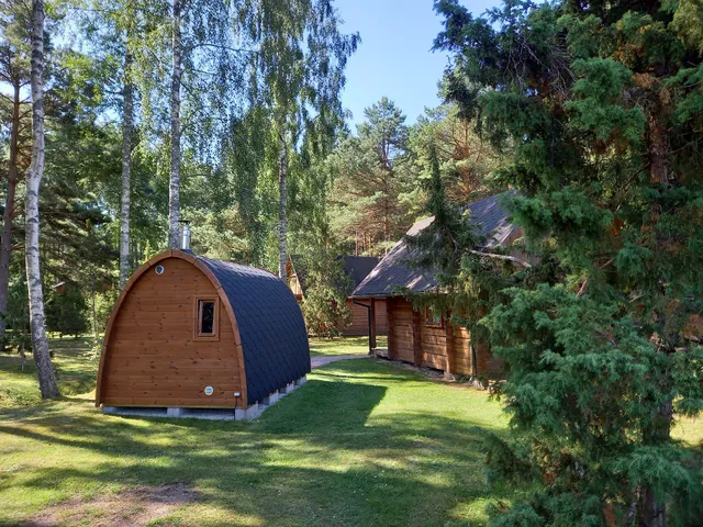 Niidupuu holiday homes