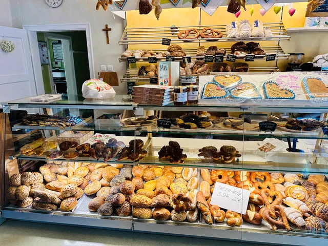 Bäckerei Konditorei Horn