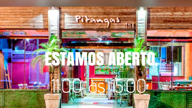 Pitangas Restaurante