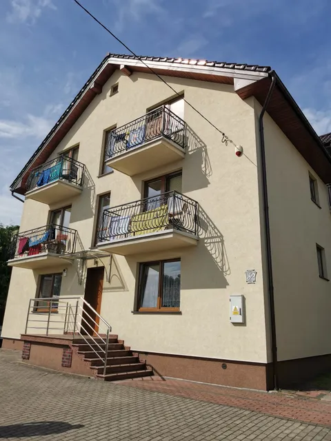 Noclegi nad Morzem Władysławowo