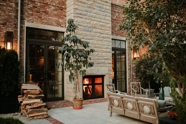 Apiary Fine Catering & Events