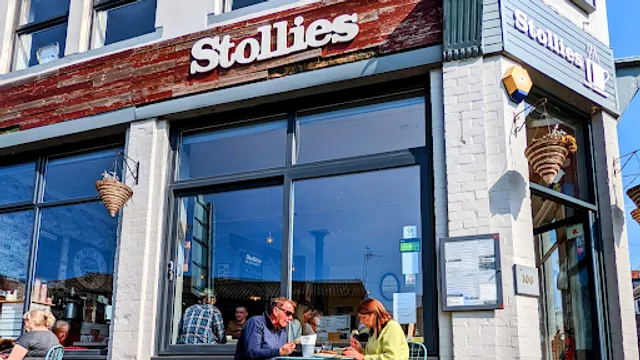Stollies Cafe & Deli