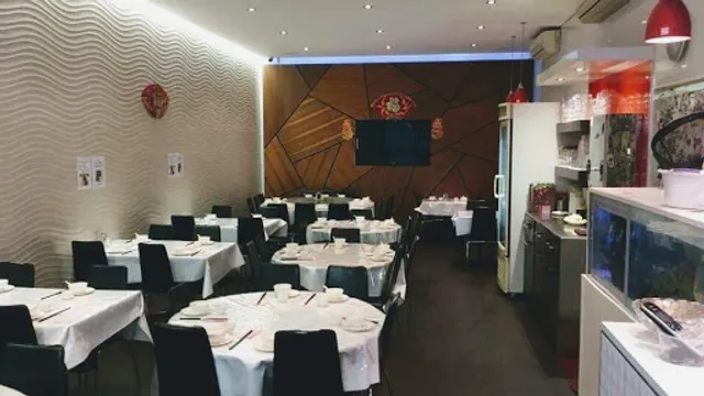 Billy Lee's Chinese Restaurant