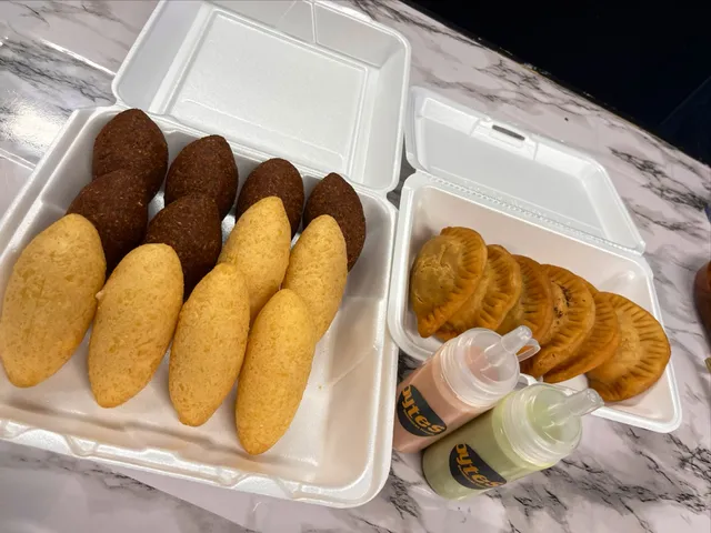 Bytes Dominican Flavors