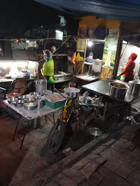 Chennai dosa junction