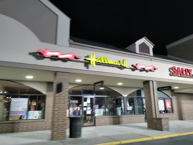 Hallmark