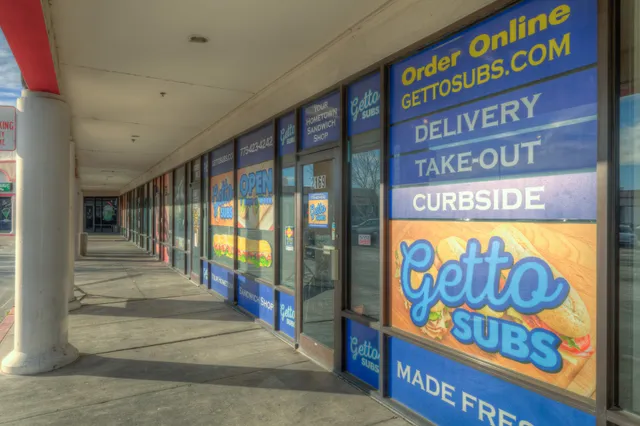 Getto Subs