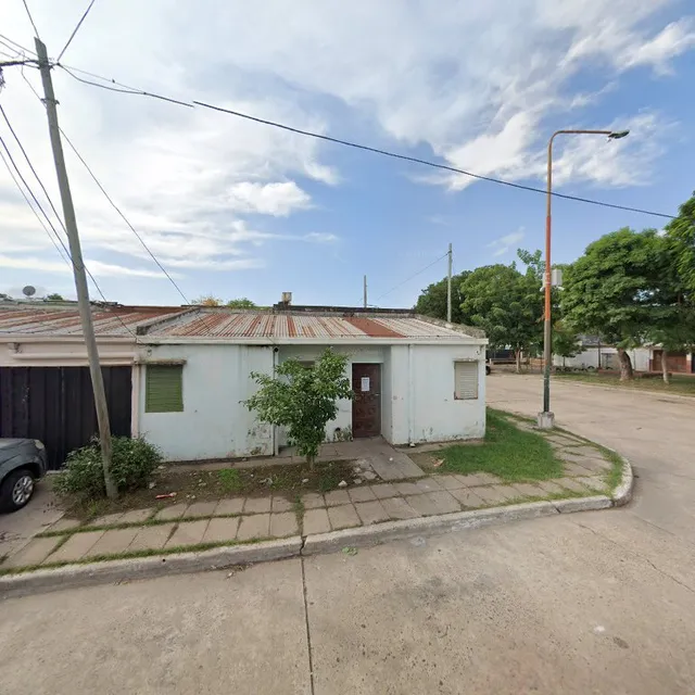 Hamburguesería Santino