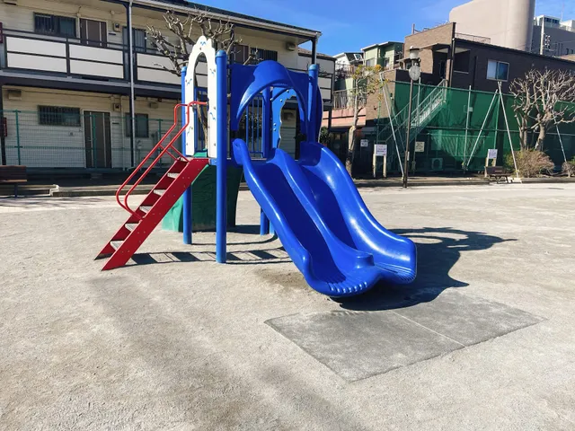 Tateishi Nanachome Park