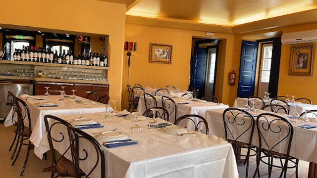 Café Central da Golegã