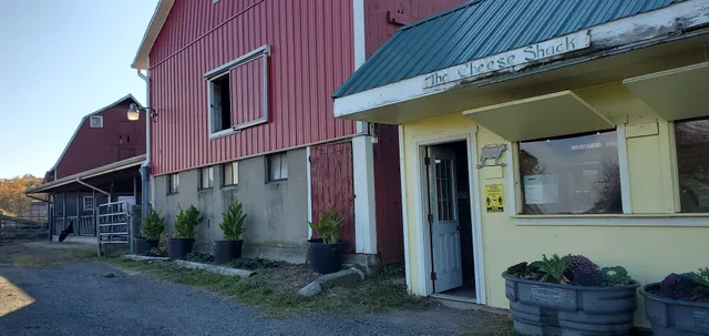 Springhouse Creamery