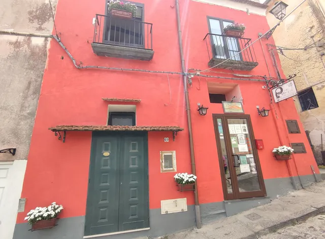 Patrizia Casa Vacanze