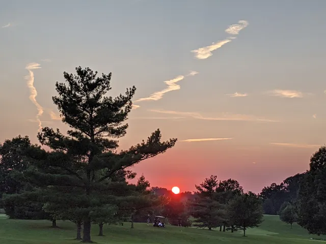 Thunderbird Golf Course - South