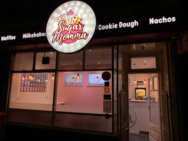 Sugar Momma Leicester