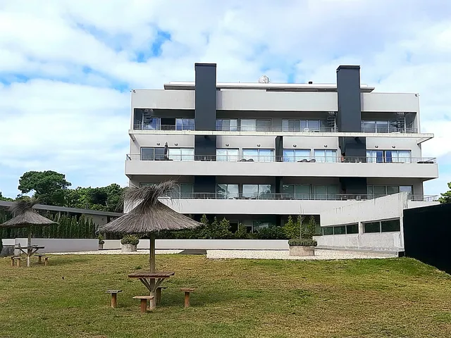Nayades Residencias Pinamar