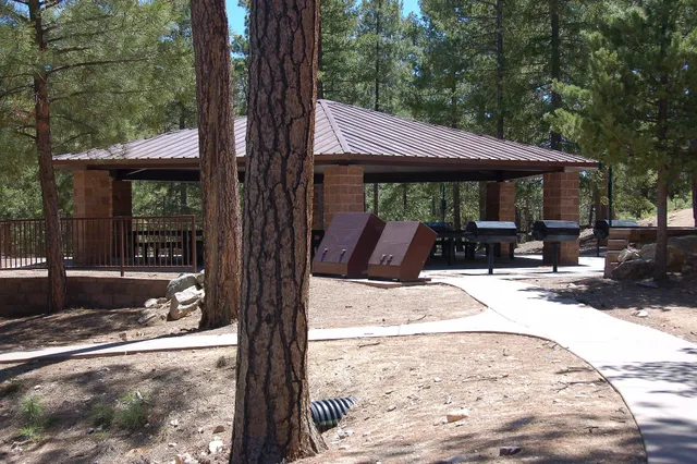 Whitetail Campground